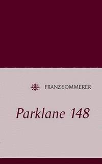 bokomslag Parklane 148