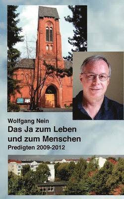 bokomslag Ja zum Leben und zum Menschen