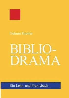 Bibliodrama 1