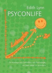 bokomslag Psyconlife