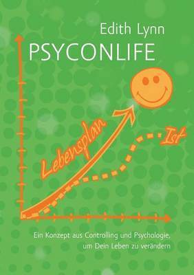 bokomslag Psyconlife