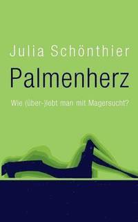 bokomslag Palmenherz