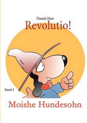 Revolutio! 1