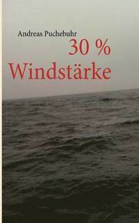 bokomslag 30 % Windstärke