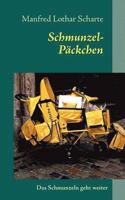 bokomslag Schmunzel-Pckchen