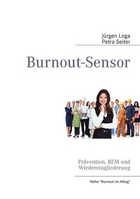 bokomslag Burnout-Sensor (Deutschland)