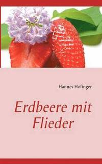 bokomslag Erdbeere mit Flieder