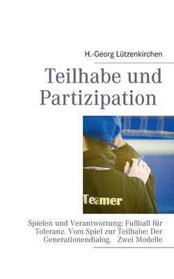 Teilhabe und Partizipation 1