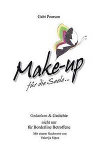 bokomslag Make-up für die Seele