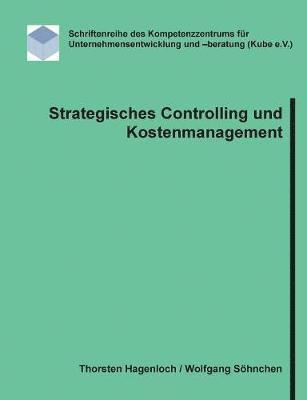 Strategisches Controlling und Kostenmanagement 1