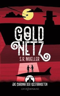 bokomslag Goldnetz