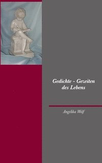 bokomslag Gedichte - Gezeiten des Lebens