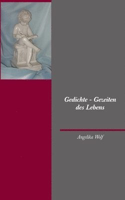 bokomslag Gedichte - Gezeiten des Lebens