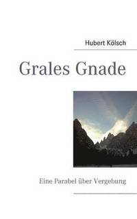 bokomslag Grales Gnade