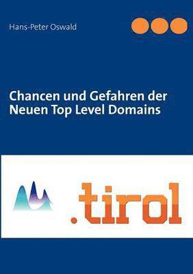 Chancen und Gefahren der Neuen Top Level Domains 1