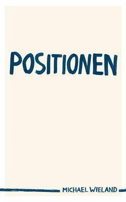 Positionen 1