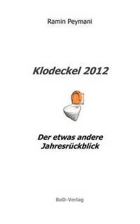 bokomslag Klodeckel 2012