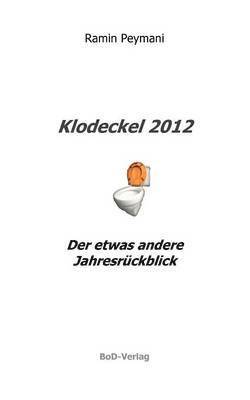 Klodeckel 2012