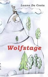 bokomslag Wolfstage