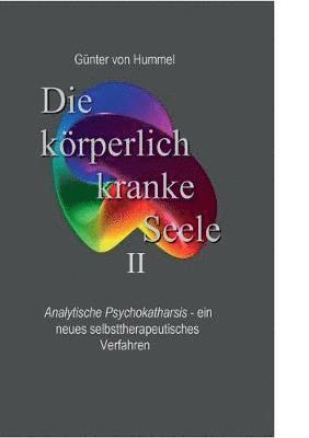 Die koerperlich kranke Seele II 1