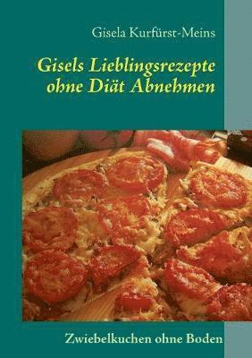 Gisels Lieblingsrezepte
