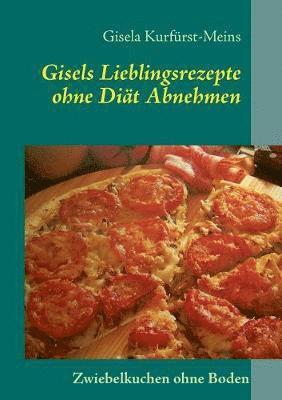 Gisels Lieblingsrezepte 1