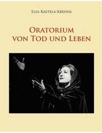 bokomslag Oratorium von Tod und Leben