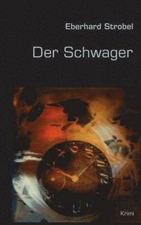 bokomslag Schwager