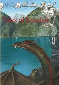 bokomslag Tales of Excelsis