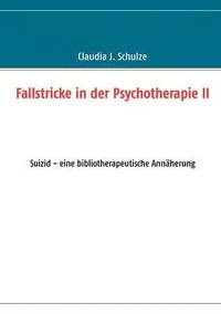 bokomslag Fallstricke in der Psychotherapie II