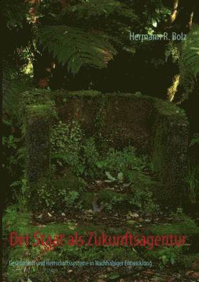 Staat als Zukunftsagentur