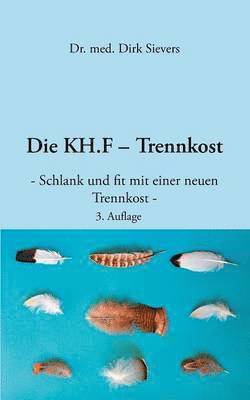 bokomslag KH.F - Trennkost