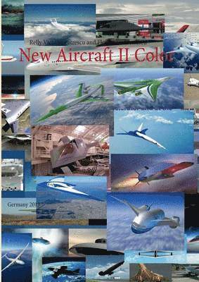 New Aircraft II Color 1