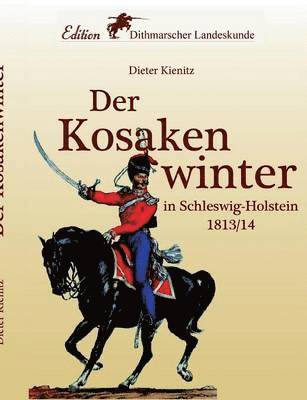 bokomslag Kosakenwinter