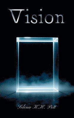 Selena K H Pott - Vision, Häftad