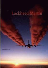 bokomslag Lockheed Martin