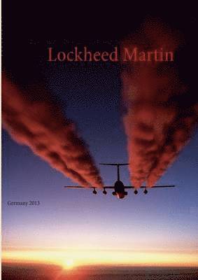 Lockheed Martin 1