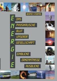 bokomslag Energie