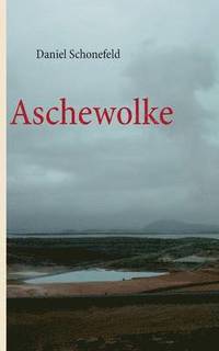 bokomslag Aschewolke