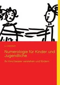 bokomslag Numerologie fr Kinder und Jugendliche