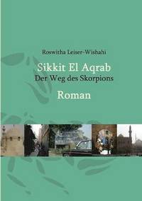 bokomslag Sikkit El Aqrab