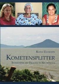 bokomslag Kometensplitter