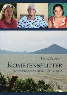 bokomslag Kometensplitter