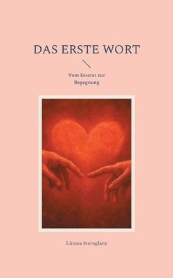 bokomslag erste Wort