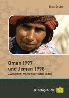 bokomslag Oman 1997 und Jemen 1998