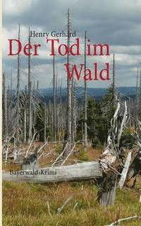 bokomslag Der Tod im Wald