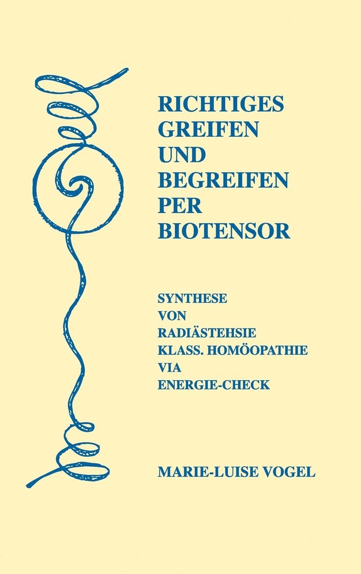 Richtiges Greifen Und Begreifen Per Biotensor 1