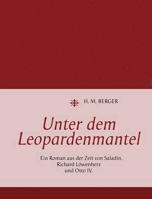 bokomslag Unter dem Leopardenmantel