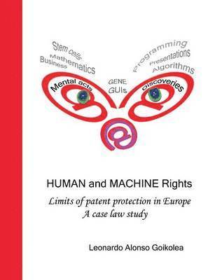 Human and Machine Rights 1