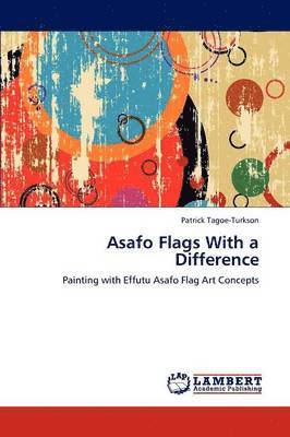 Asafo Flags With a Difference 1